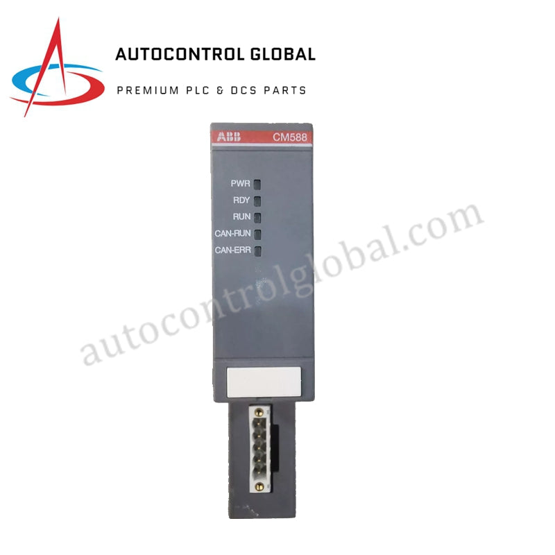 CM588-CN | Modulo di comunicazione ABB AC500