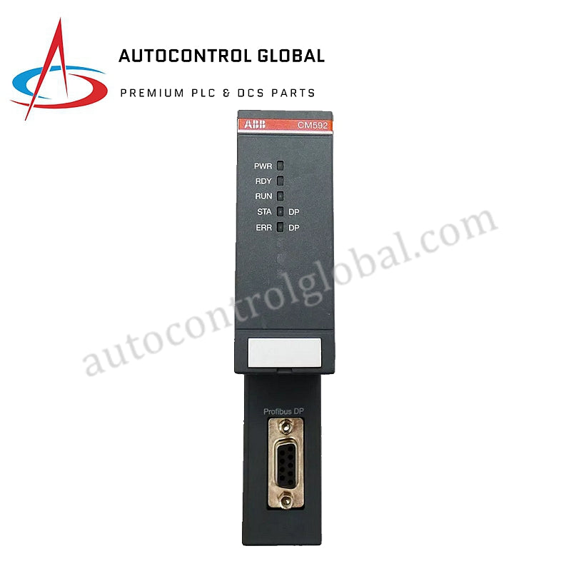 وحدة الاتصالات ABB CM592-DP