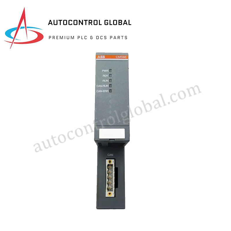 ABB CM598-CN | Modulo di comunicazione