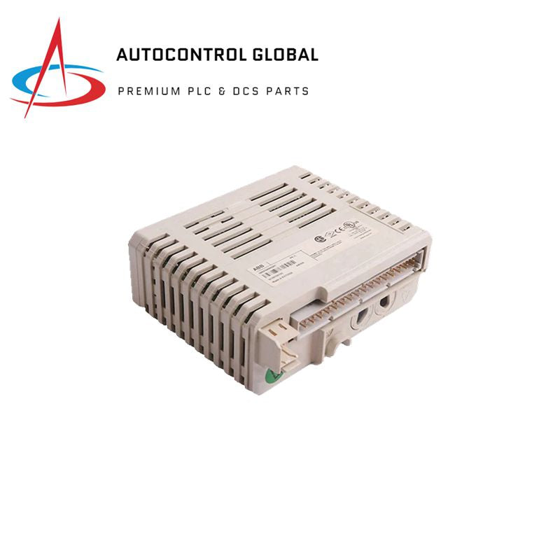 Модуль связи ABB CM672 