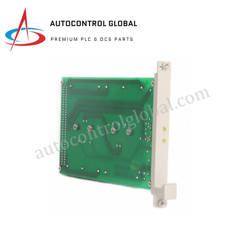 3DDE300401 | Module d'alimentation ABB CMA121
