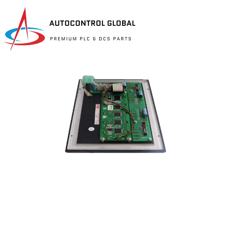 ABB CMA130 3DDE300410 Передняя панель дисплея