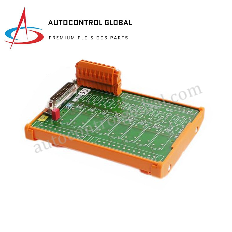3DDE300417 ABB CMA137 Module de connexion