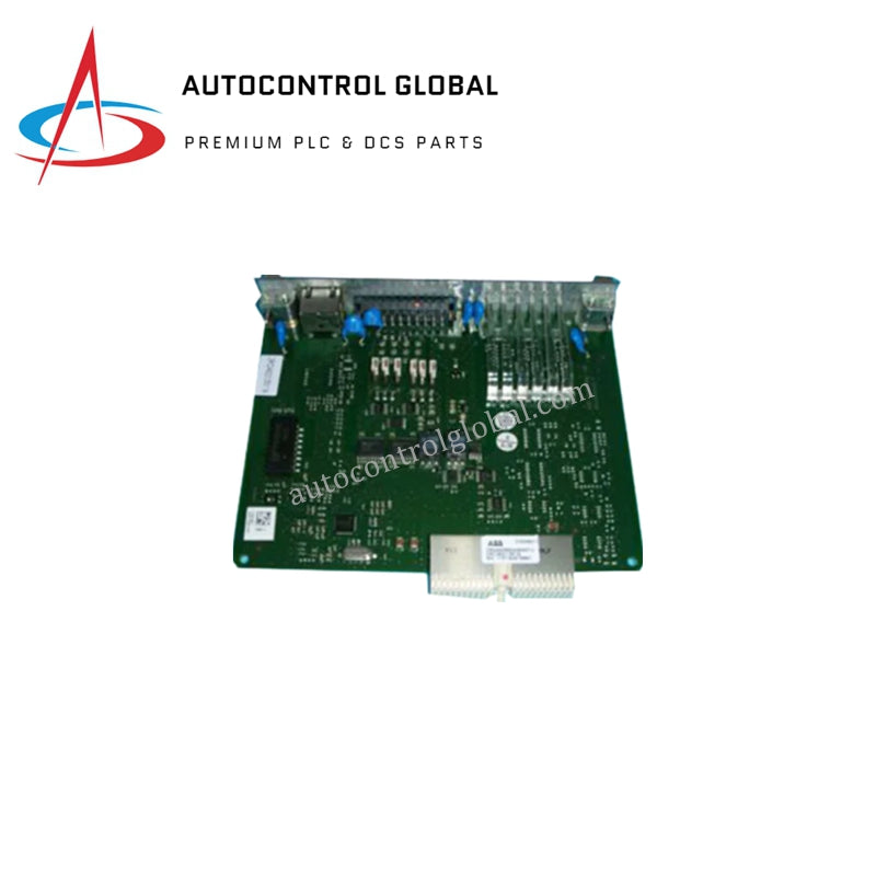 Papan Kontrol ABB COM0011 2RAA005844A0007 Baru Dalam Stok