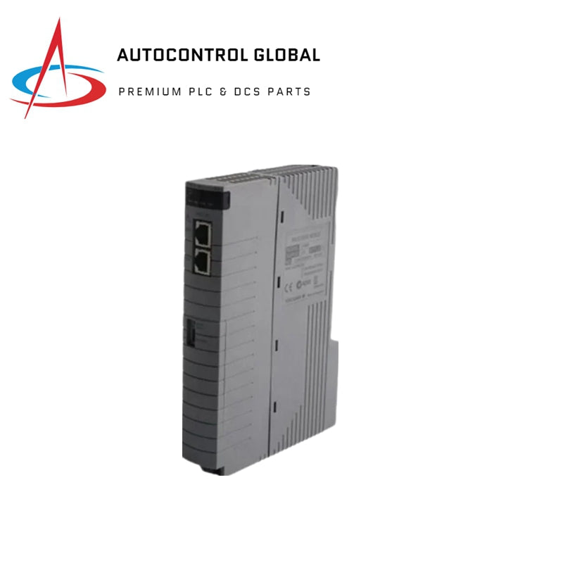 Cp410 Key Module CP401-10 Yokogawa Processor Module In Stock – AutoControl Global