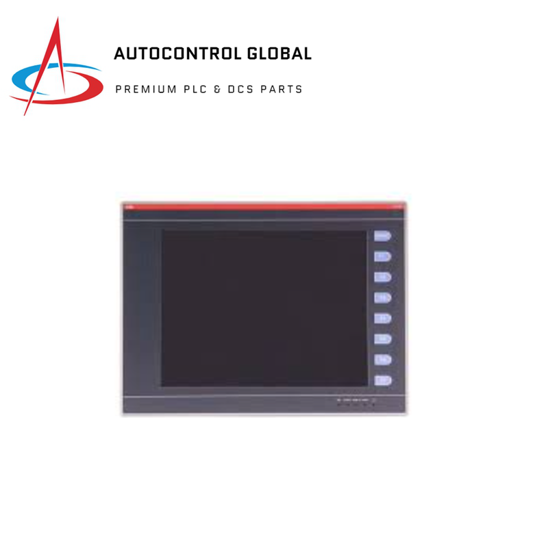 ABB CP450T 1SBP260188R1001 Control Panel Touch Screen