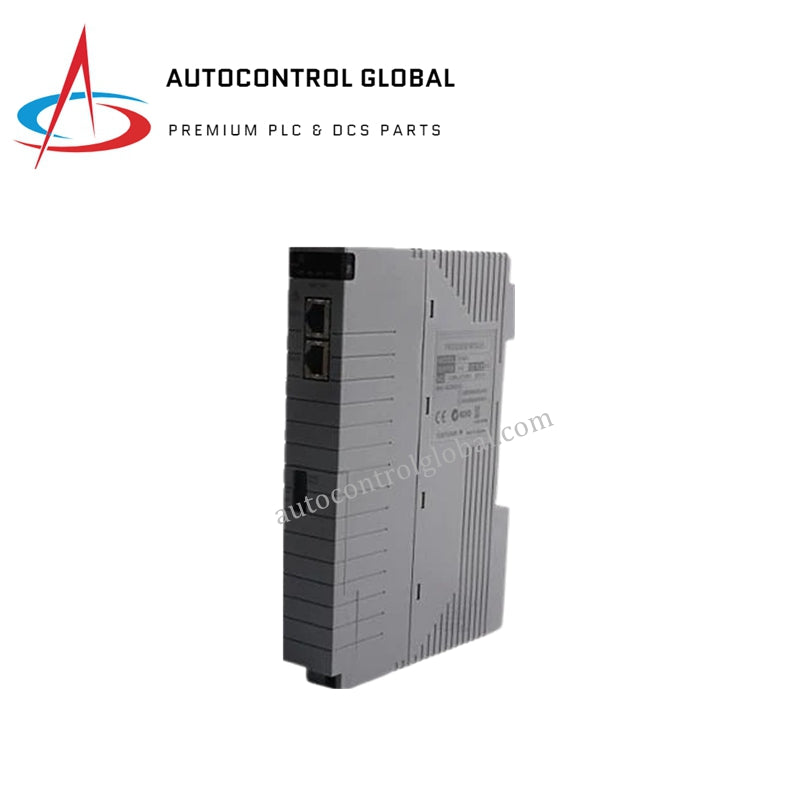 Brand New YOKOGAWA CP451-10 Processor Module In Stock