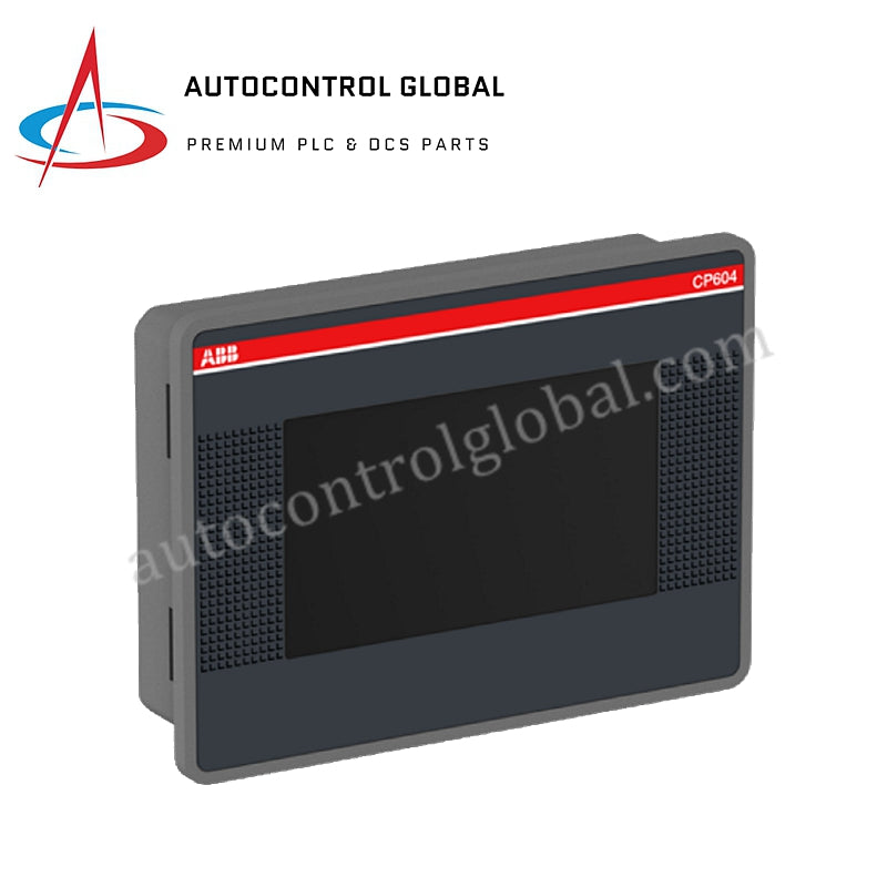 CP604-B | Pannello di controllo ABB