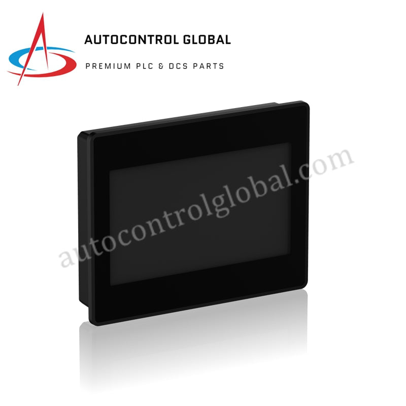 CP607-B | ABB | Pannello di controllo CP600-eCo