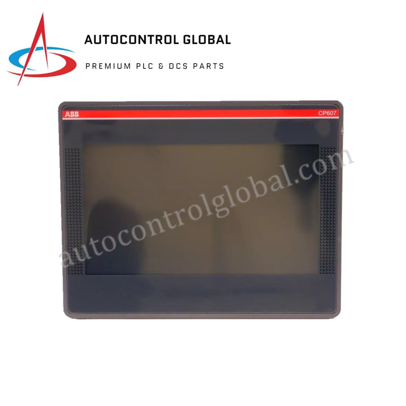 CP607 | ABB CP600-eCo Control Panel 7