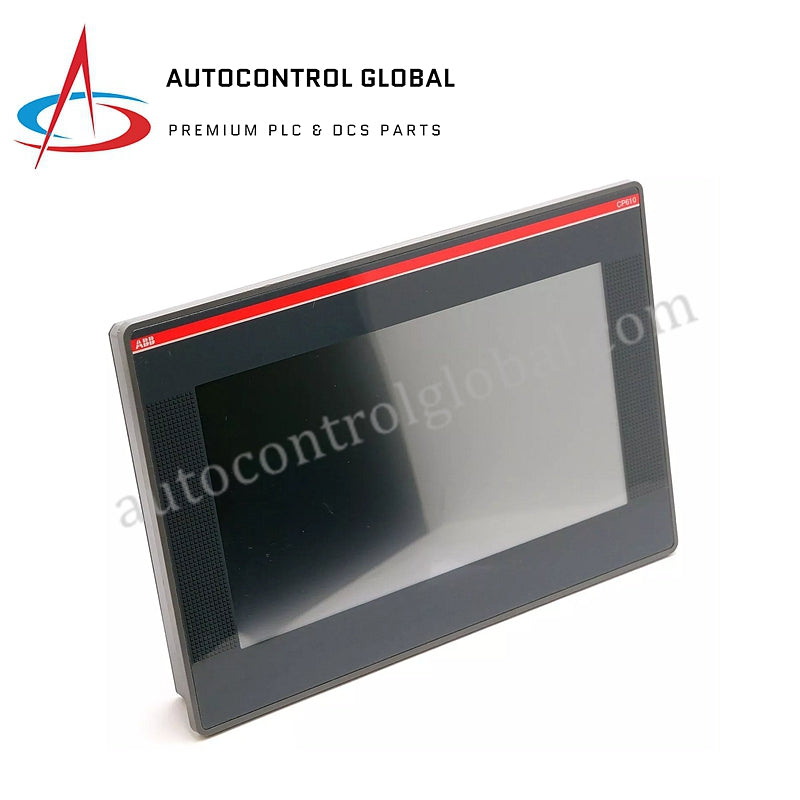 Modello CP610-B | ABB | Pannello di controllo CP600-eCo