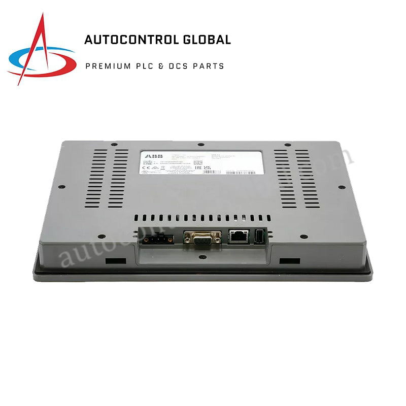 Pannello di controllo CP610 ABB CP600-eCo