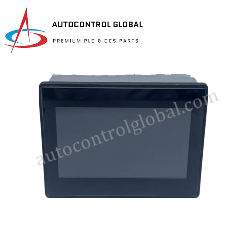 CP6607 | ABB CP600-Pro Control Panel