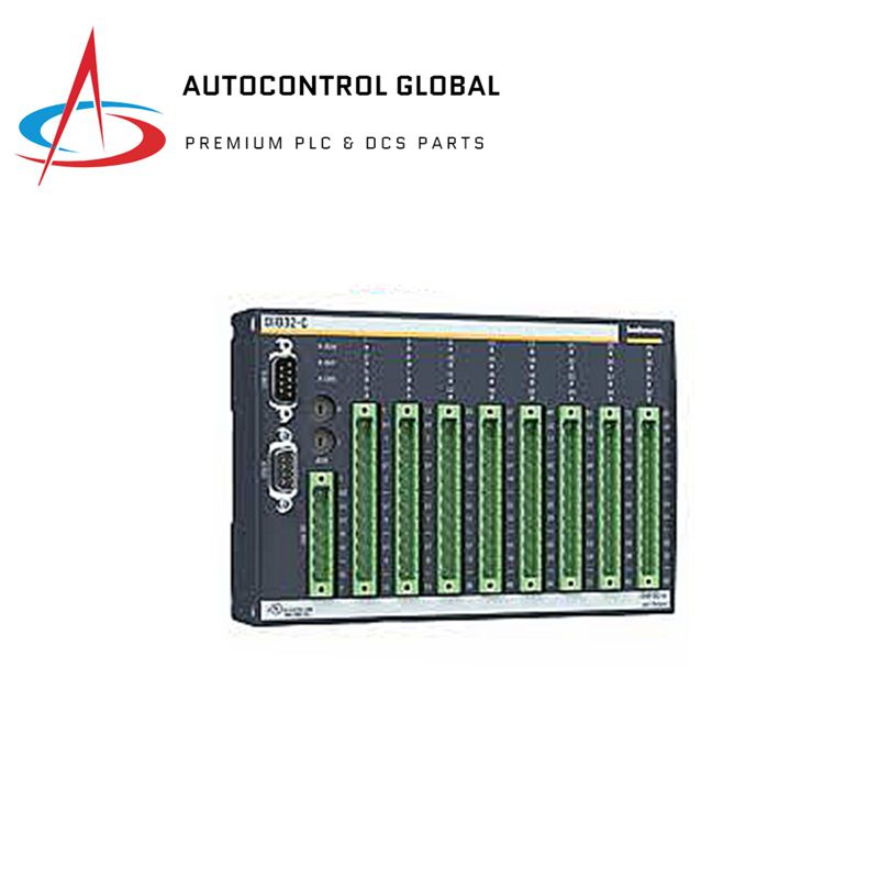 Module contrôleur PLC CPC 210 Bachmann CPC210