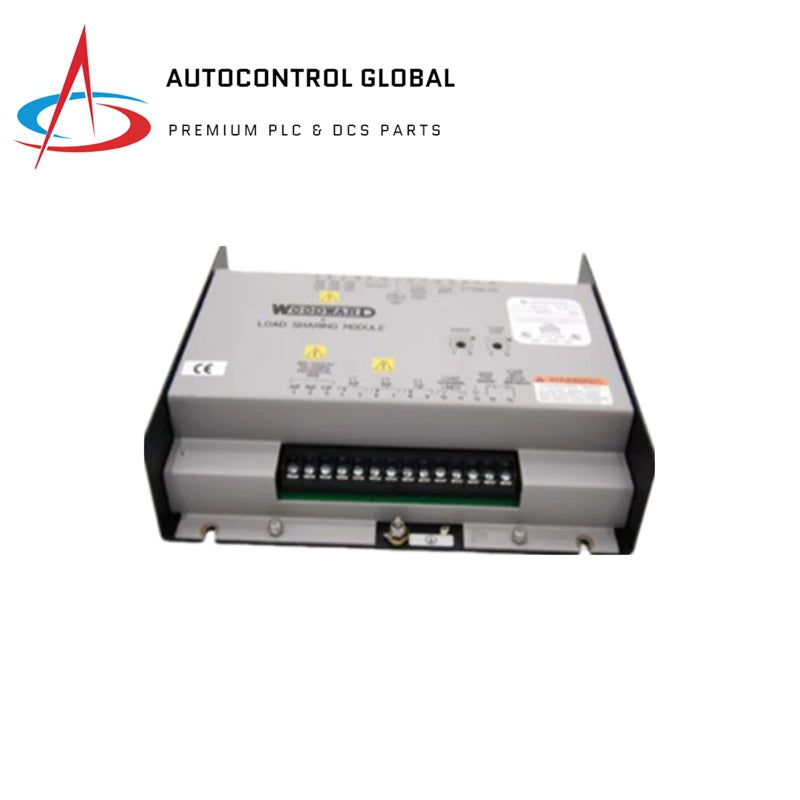 100% Nuovo Woodward CSC3HUMC2B2 F/MAIN CONVERTER Disponibile