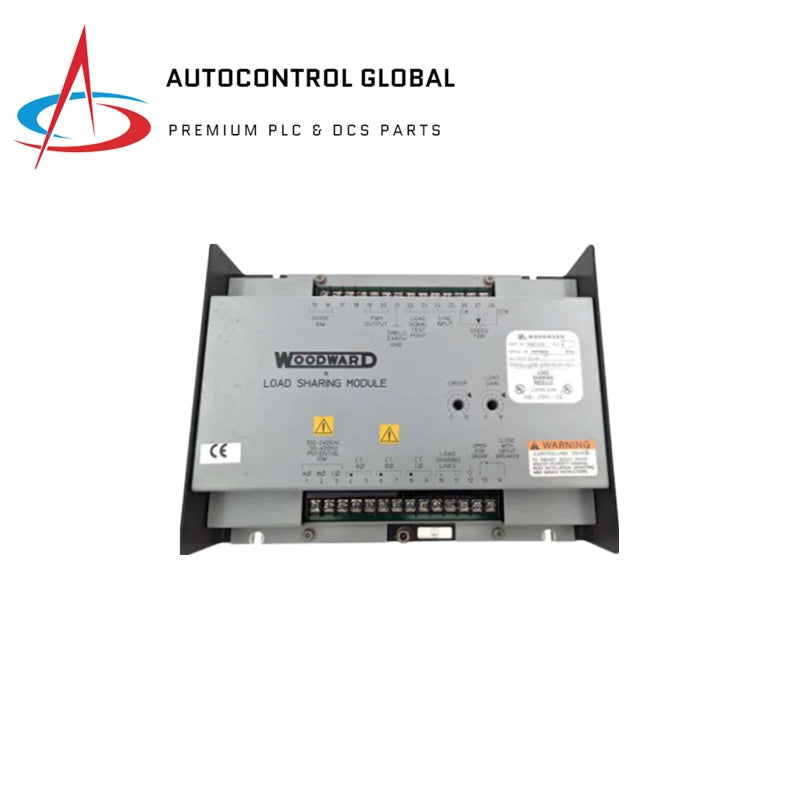 100% Nuovo Woodward CSC3HUMC2B2 F/MAIN CONVERTER Disponibile