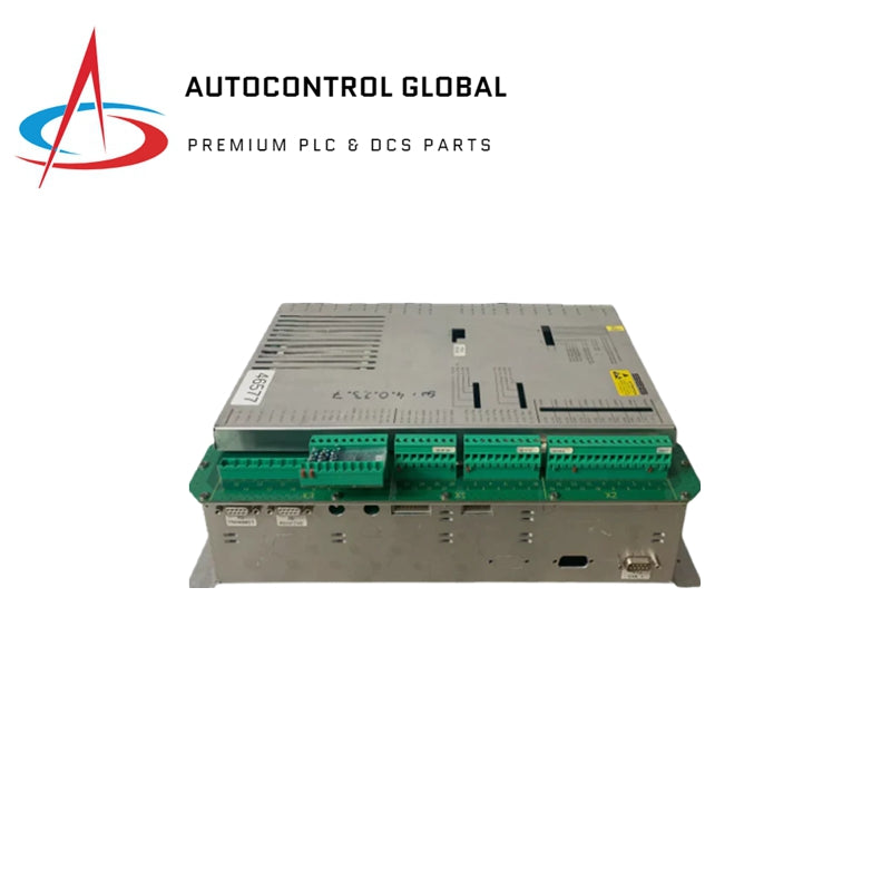 Woodward CSC3SUWA Power Controller Disponibile