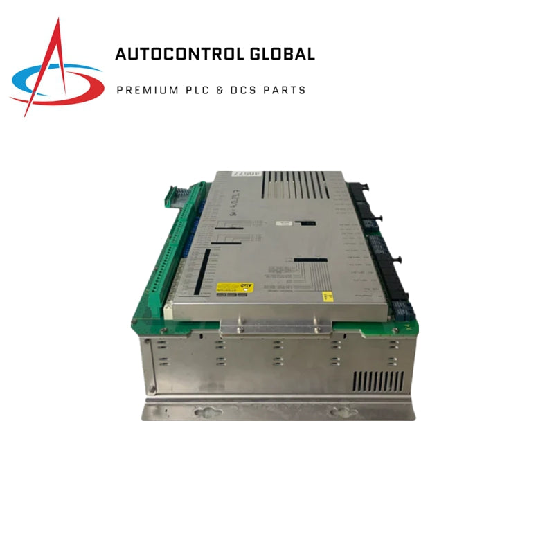 Woodward CSC3SUWA Power Controller Disponibile