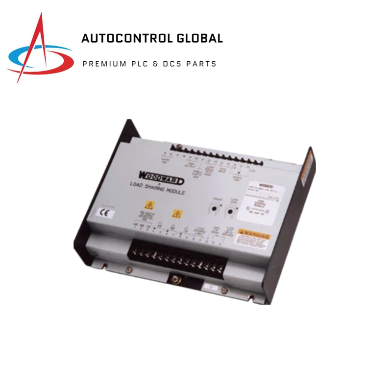 Modulo di Controllo Woodward CSC3BUERADAP Sigillato in Fabbrica Disponibile