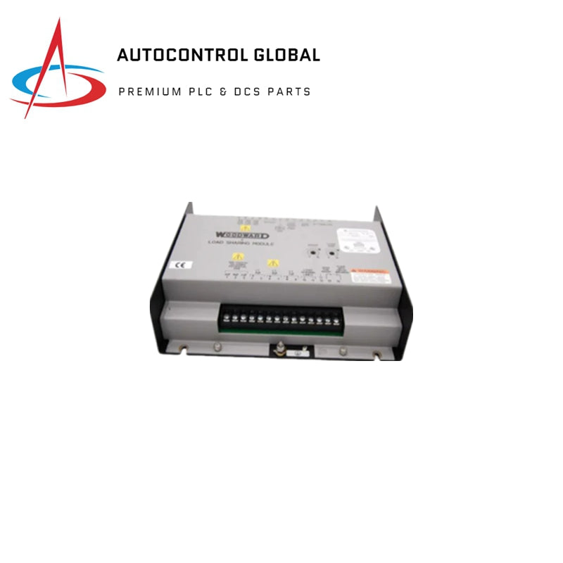 Modulo di Controllo Woodward CSC3BUERADAP Sigillato in Fabbrica Disponibile