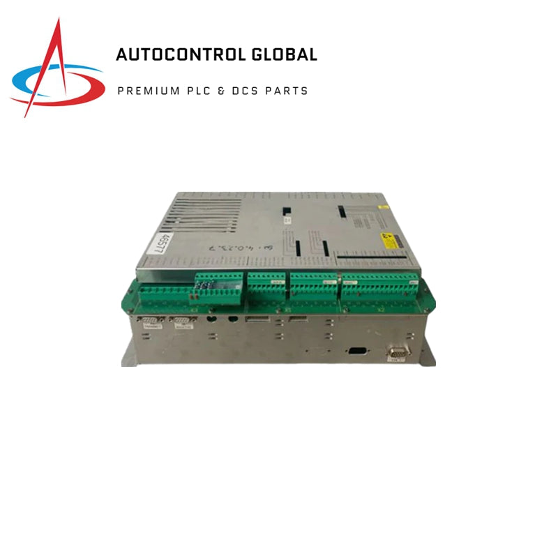 WOODWARD CSC3SUWA Power Controller Na sklade