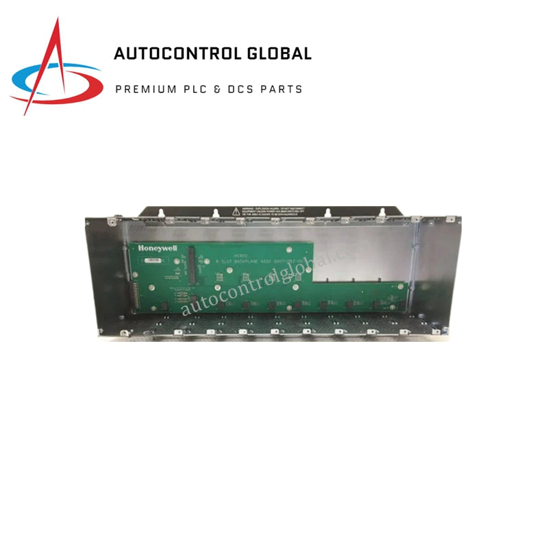 Honeywell D030009002C Rak Ekspansi I/O Tersedia