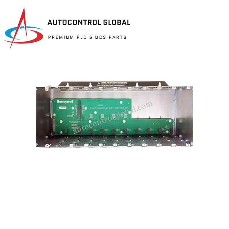 Honeywell D030009002C I/O Expansion Rack In Stock