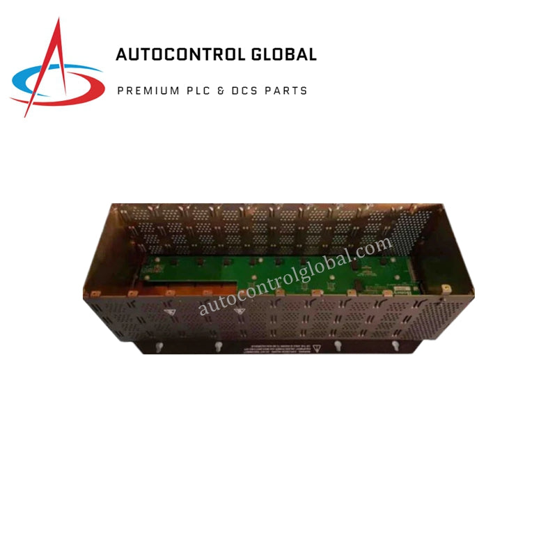 Honeywell D030009002C Rak Ekspansi I/O Tersedia