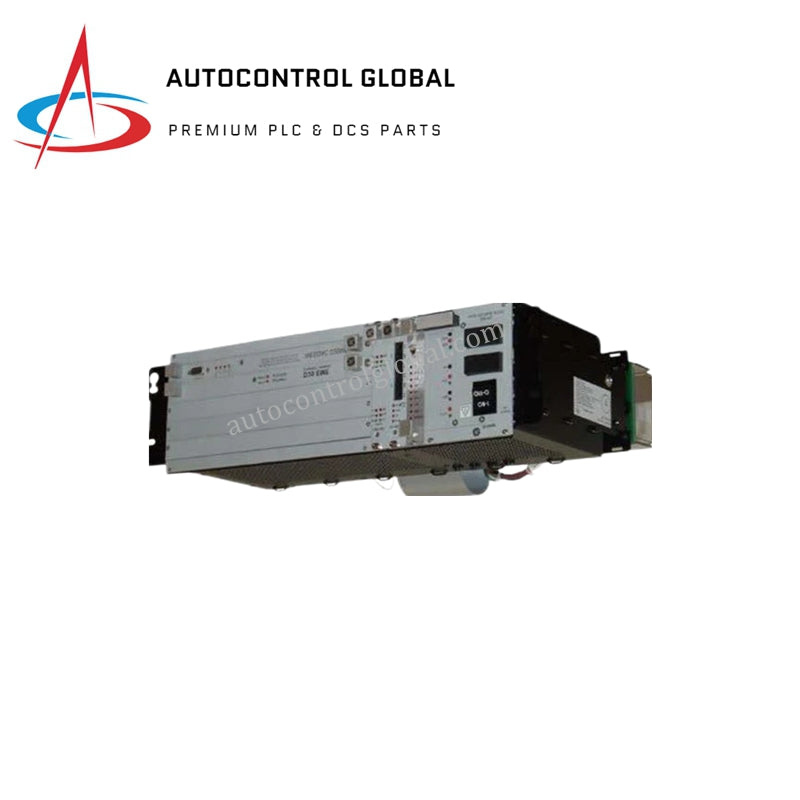GE Fanuc D20 EME High-Performance Controller In Stock – AutoControl Global