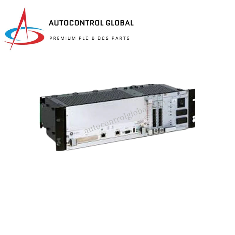 GE Fanuc D20 EME High-Performance Controller In Stock – AutoControl Global
