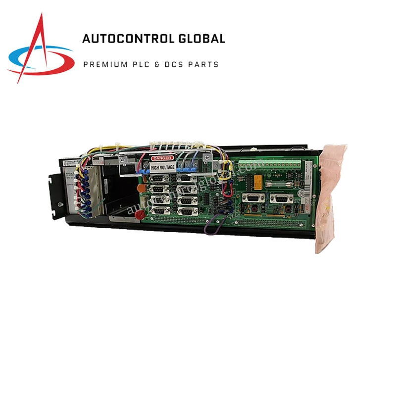 Controller ad alte prestazioni GE Fanuc D20 EME disponibile in stock