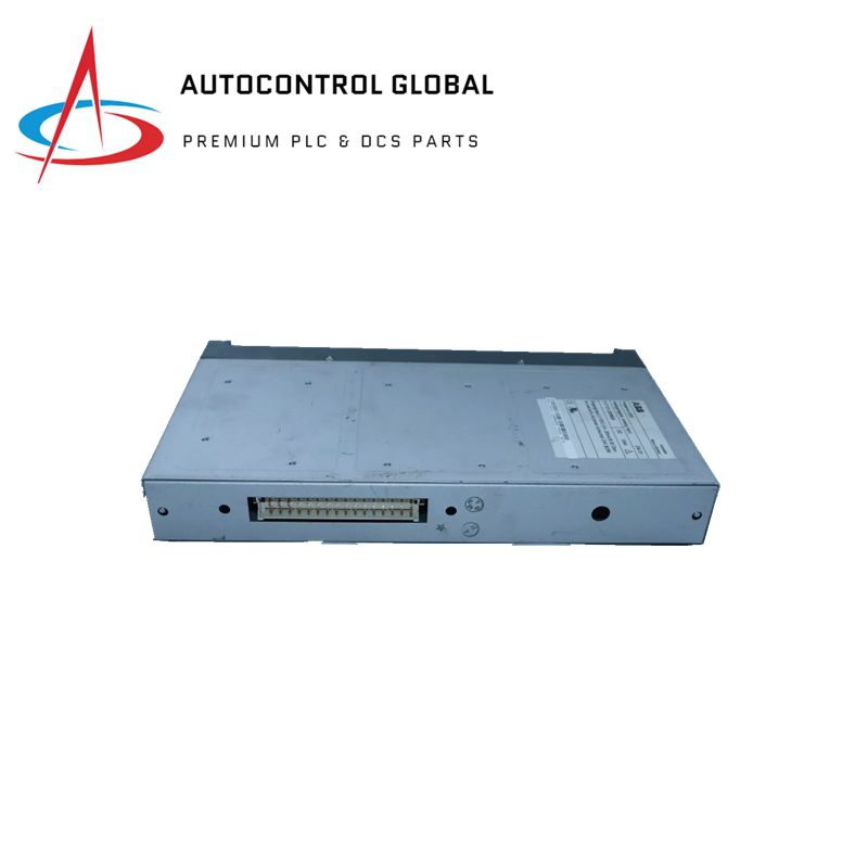 ABB DAO 01 Аналогтық шығыс модулі