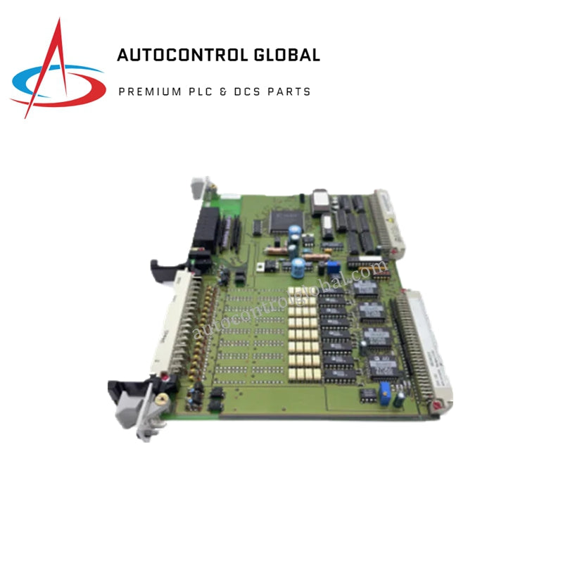 Alstom DAU 232 (590.043151) Digital-Analog-Wandlungsmodul auf Lager