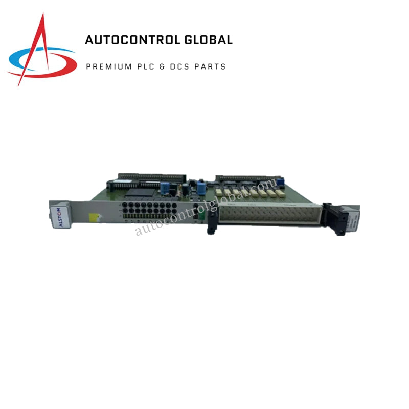 Alstom DAU 232 (590.043151) Digital-Analog-Wandlungsmodul auf Lager
