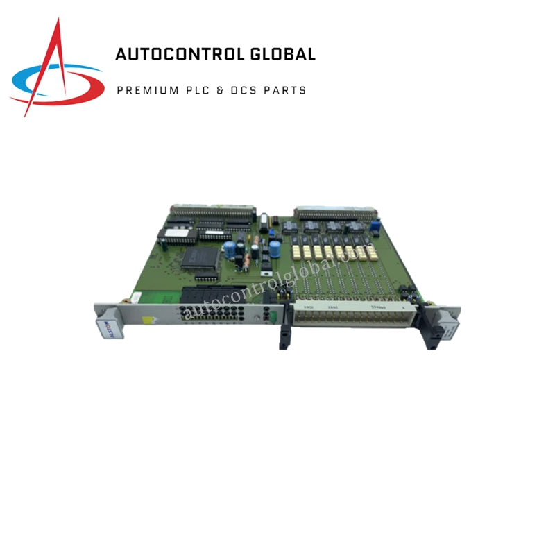 Alstom DAU 232 (590.043151) Digital-Analog-Wandlungsmodul auf Lager