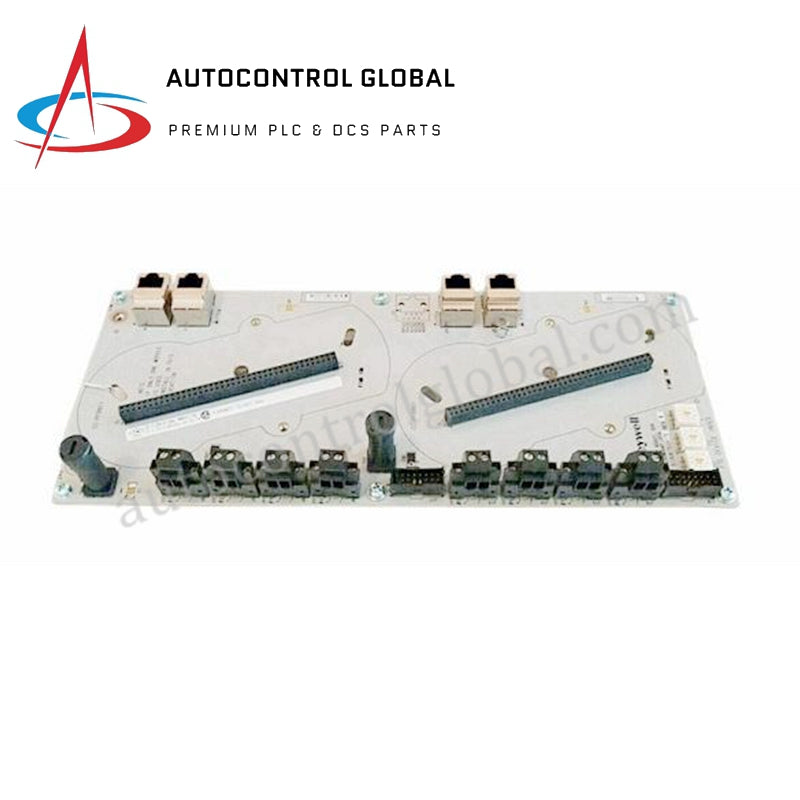 Honeywell DC-TCF902 Redundancy Module