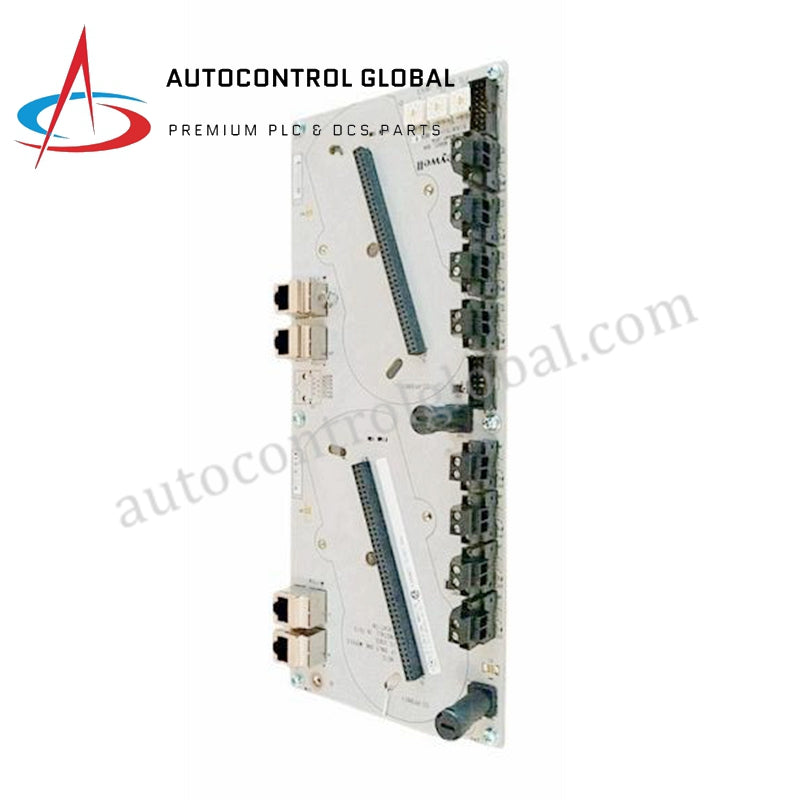 Honeywell DC-TCF902 Redundancy Module