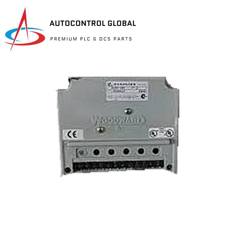Woodward DC70025-0024 DYNA Kontrol Cihazı
