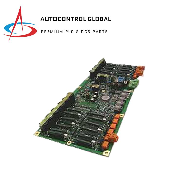 ABB DDC779BE02 3BHE006805R0002 Монтажная плата в сборе