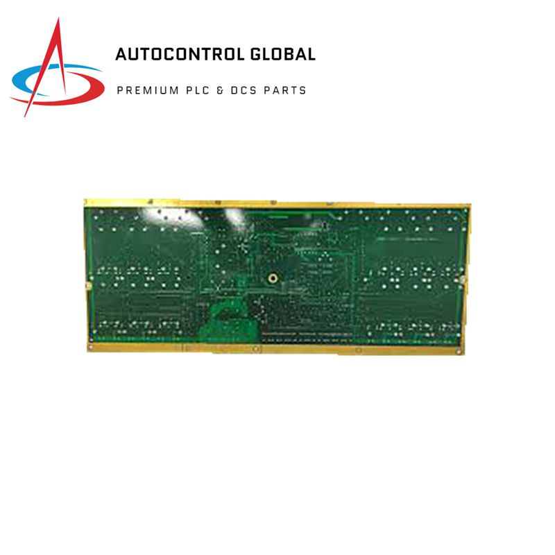 ABB DDC779BE02 3BHE006805R0002 Монтажная плата в сборе
