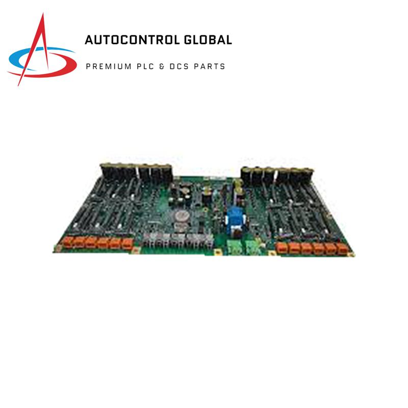 ABB DDC779BE02 3BHE006805R0002 Монтажная плата в сборе