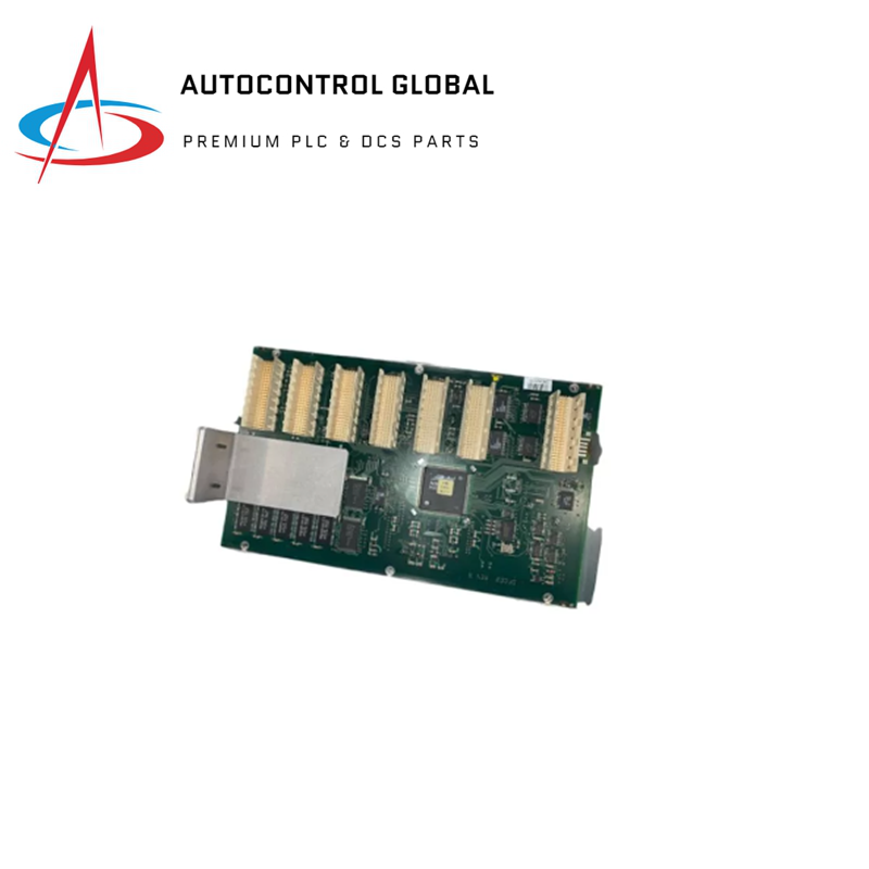 ABB DFC 02 0369528-REF Field Controller модулі