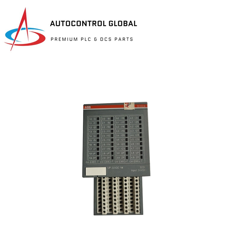 Modul digitálneho vstupu ABB DI524 1SAP240000R0001