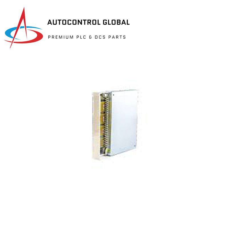 ABB DI621 3BHT300012R1 Digital Input Module – AutoControl Global