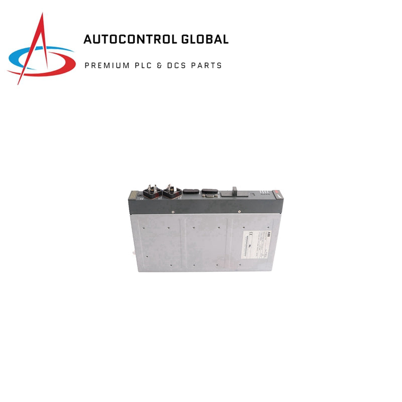 ABB DLM02 P37421-4-0338434 Сілтеме модулі