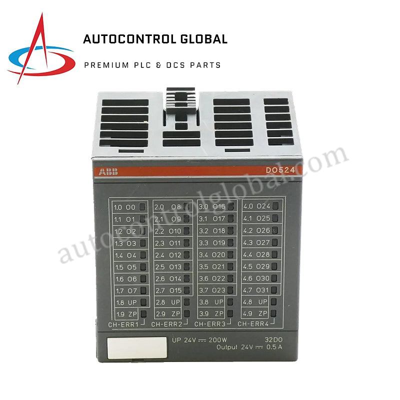 DO524 | ABB | Digital Output Module
