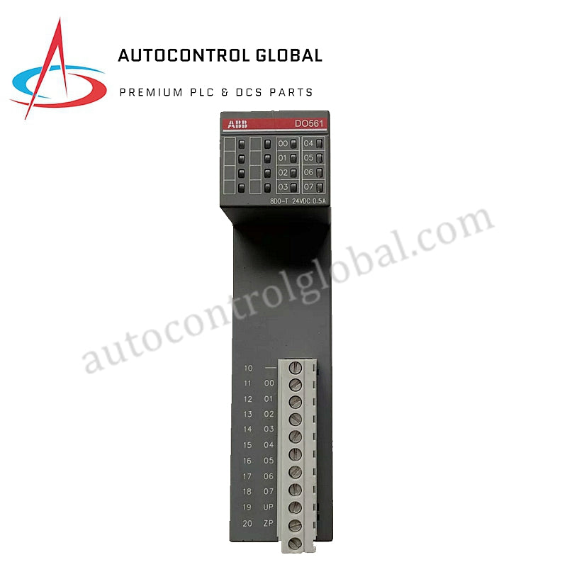 DO561 | ABB Digital Output Module