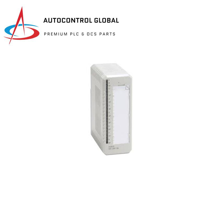 Модуль цифрового вывода ABB DO815 3BSE013258R1