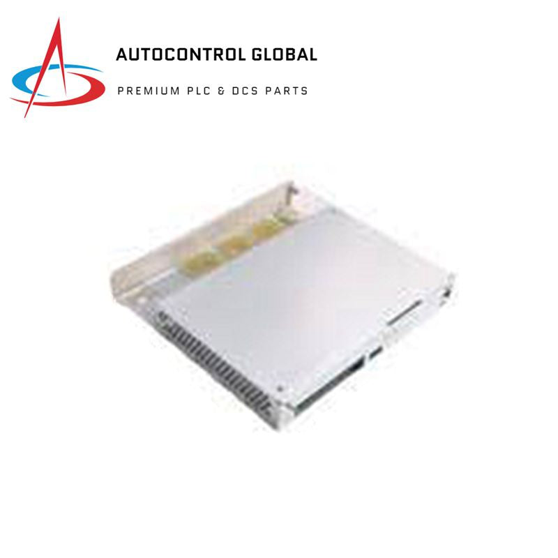 ABB DP620 3BHE300016R1 Counter Module