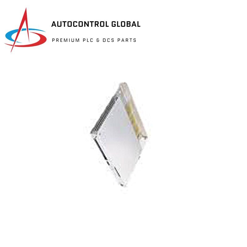 ABB DP620 3BHE300016R1 Counter Module